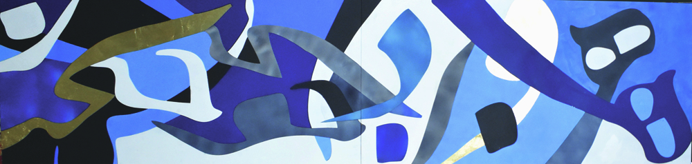 persian abstract #2