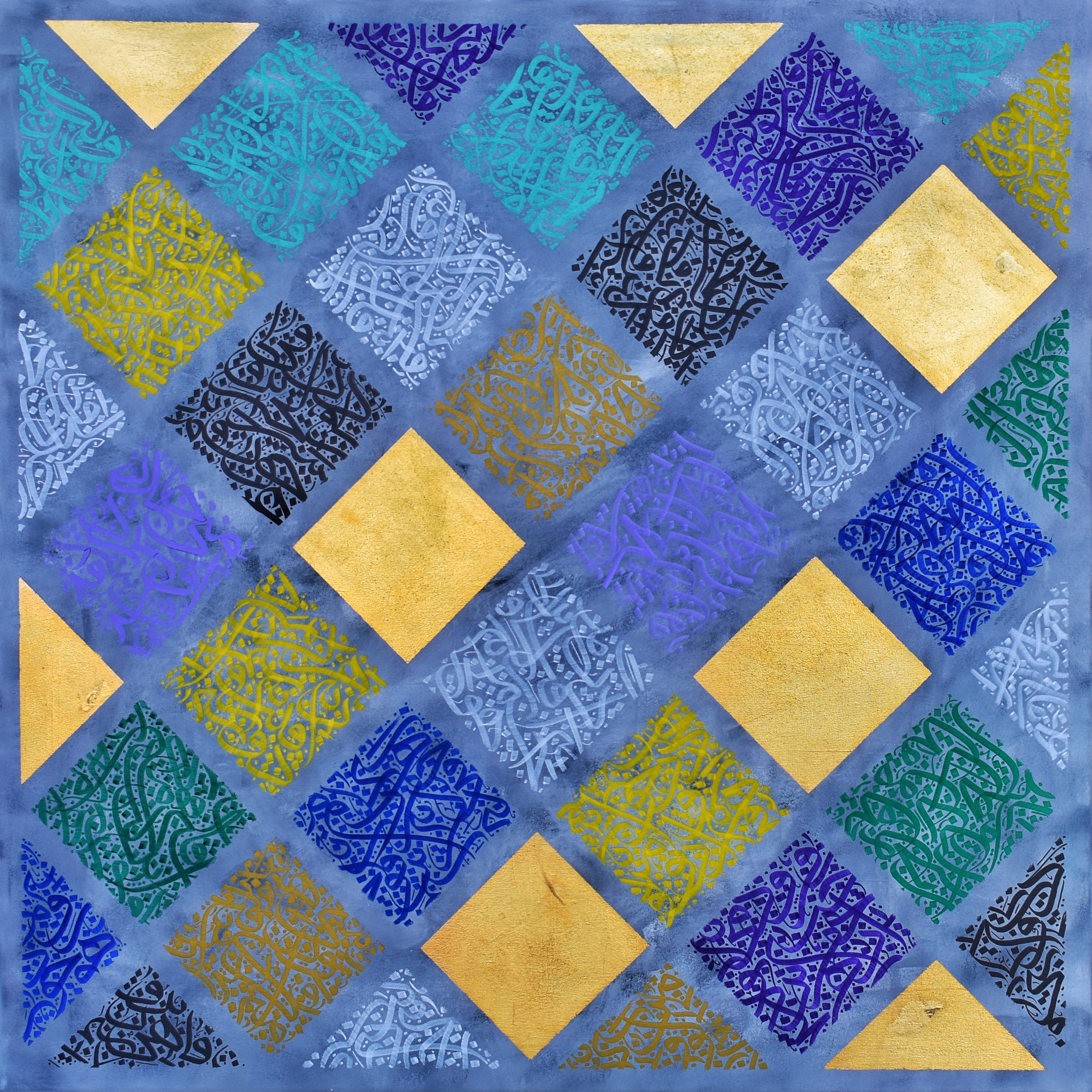 eastern carpet